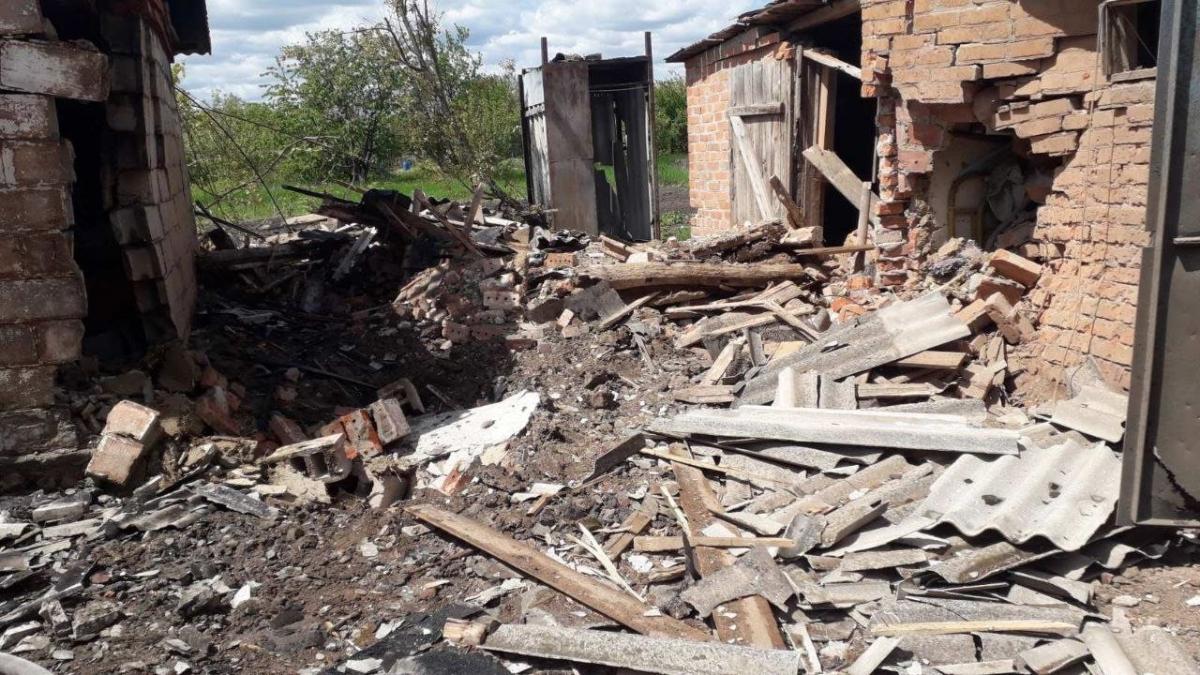 Что происходит в Харькове и области 16 мая - онлайн-трансляция происходящего Что происходит в Харькове и области 16 мая - онлайн-трансляция происходящего