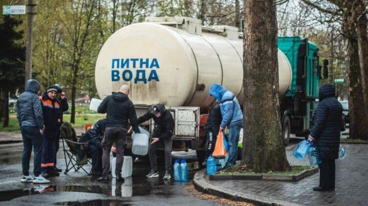 Війна в Україні: що відбувається у Миколаєві та області 16 травня