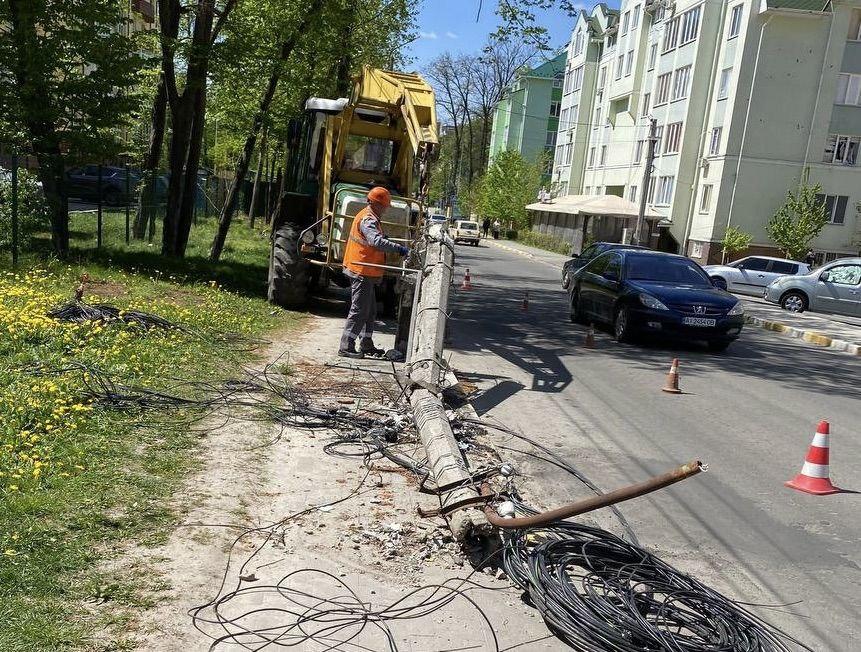 Ситуация в Киеве сегодня: что происходит в городе и области 16 мая Ситуация в Киеве сегодня: что происходит в городе и области 16 мая