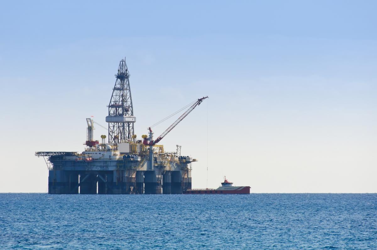 Запасов на 100 млрд кубов: в Черном море начнут добычу на огромном месторождении газа