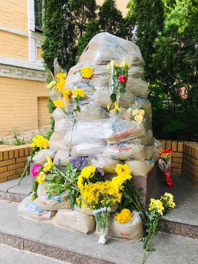 Ситуація в Києві сьогодні: що відбувається у місті та області 16 травня Ситуація в Києві сьогодні: що відбувається у місті та області 16 травня