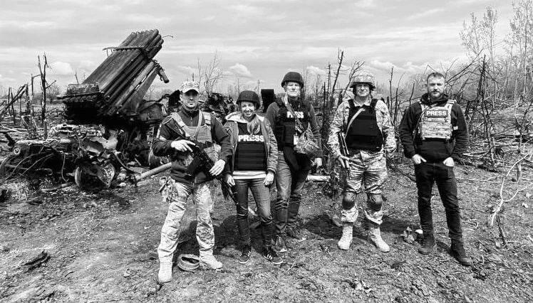 Війна в Україні: що відбувається у Миколаєві та області 16 травня