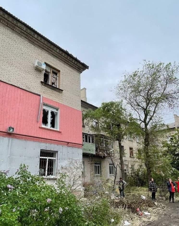 фото Луганська ОВА фото Луганська ОВА