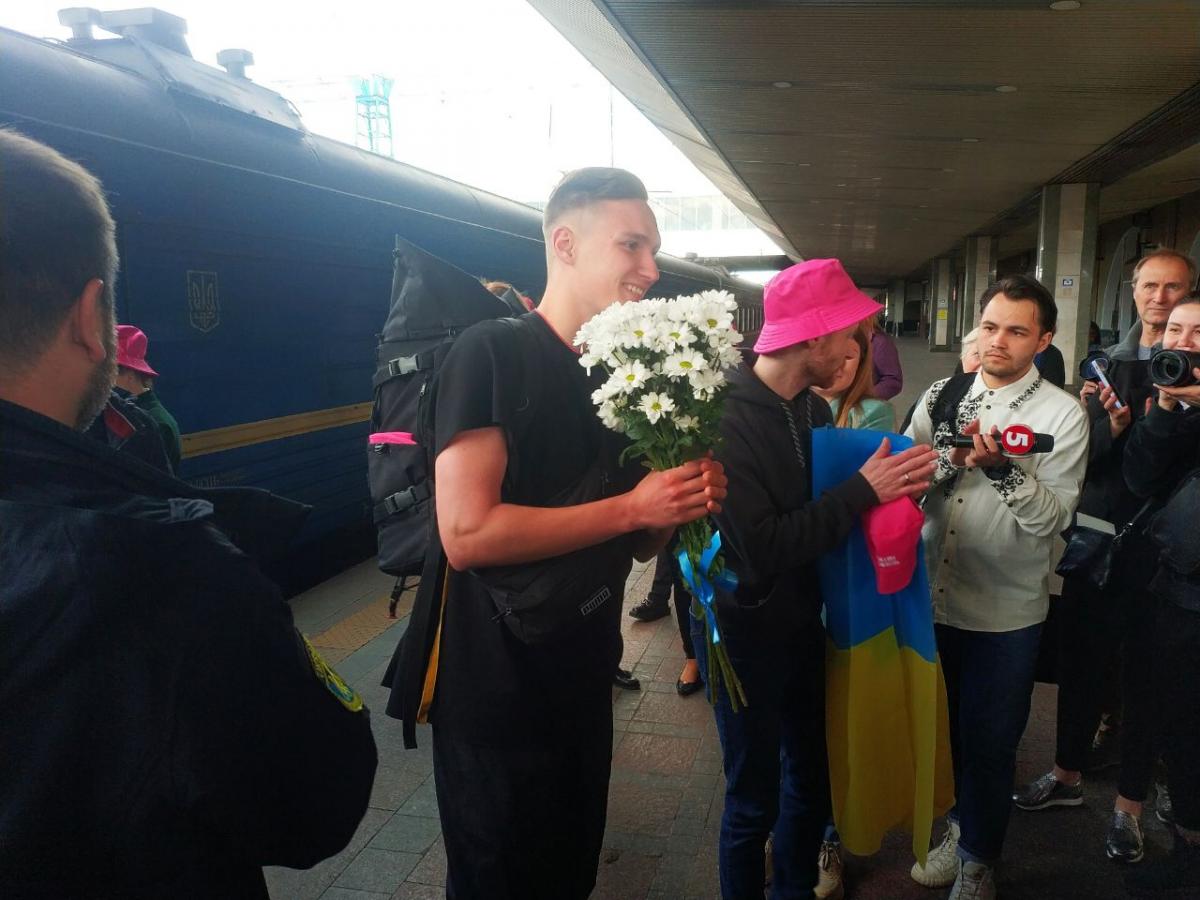 Ігор Діденчук / фото УНІАН, Віталій Саєнко Ігор Діденчук / фото УНІАН, Віталій Саєнко