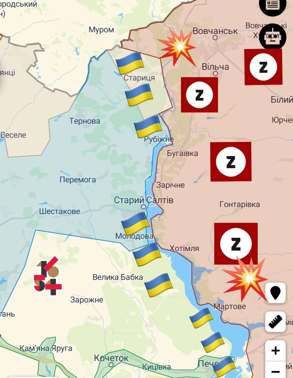 Что происходит в Харькове сегодня: хроника войны в городе и области 17 мая