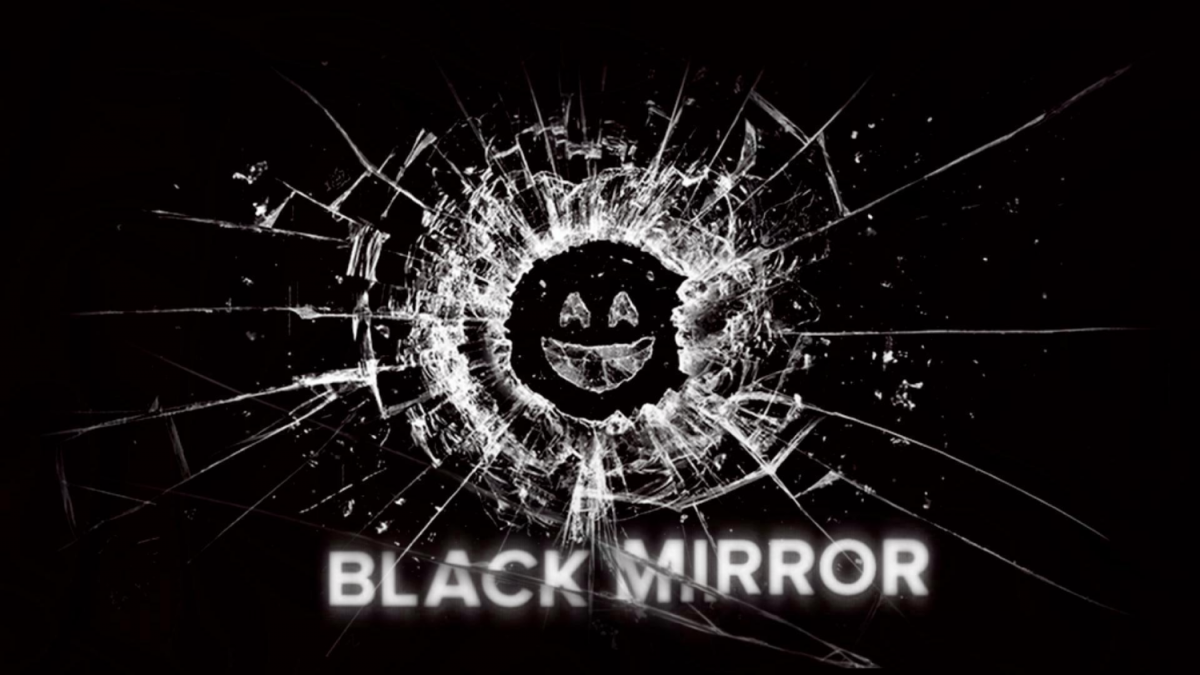 Дата виходу шостого сезону "Чорного дзеркала" поки невідома / фото Netflix