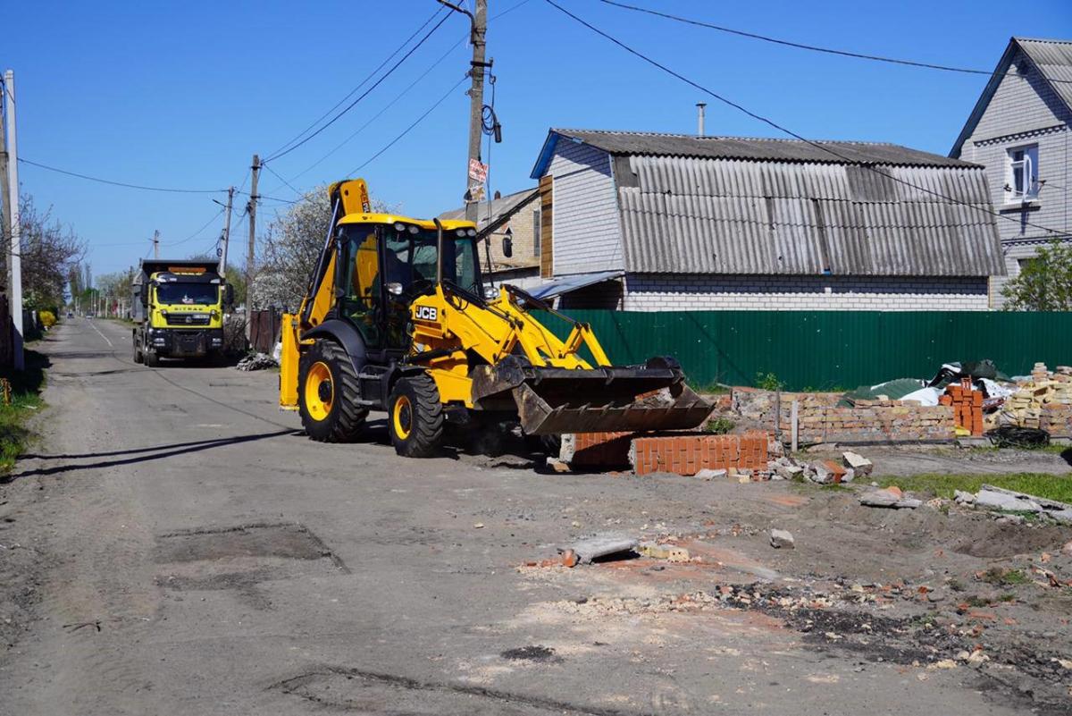 На Київщині відновили електрику в 15 населених пунктах, на Харківщині підключили понад 7 тисяч абонентів На Київщині відновили електрику в 15 населених пунктах, на Харківщині підключили понад 7 тисяч абонентів