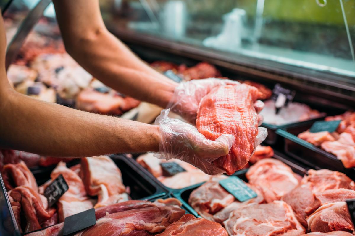 'Золотий' шашлик: скільки коштуватиме м’ясо цього літа