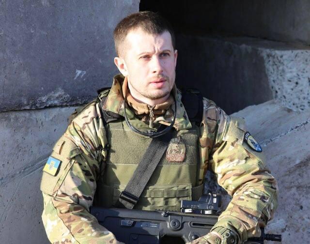 Белецкий отреагировал на эвакуацию защитников "Азовстали" / фото t.me/BiletskyAndriy
