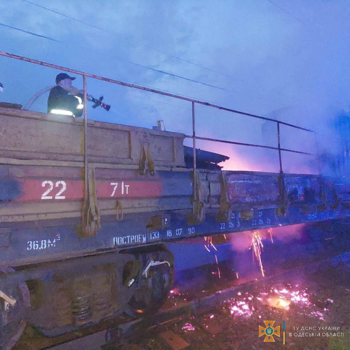 Одесса сегодня, 18 мая: что происходит в городе и области Одесса сегодня, 18 мая: что происходит в городе и области