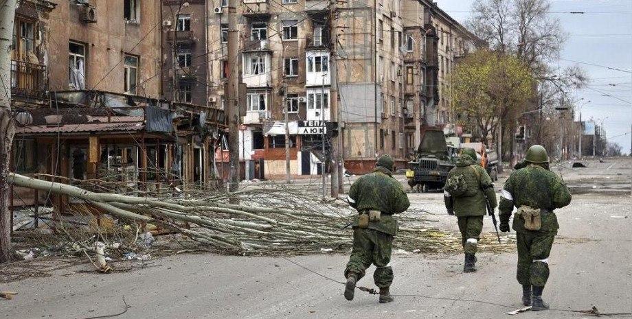 Какая обстановка в Мариуполе 18 мая: главные новости за сегодня Какая обстановка в Мариуполе 18 мая: главные новости за сегодня