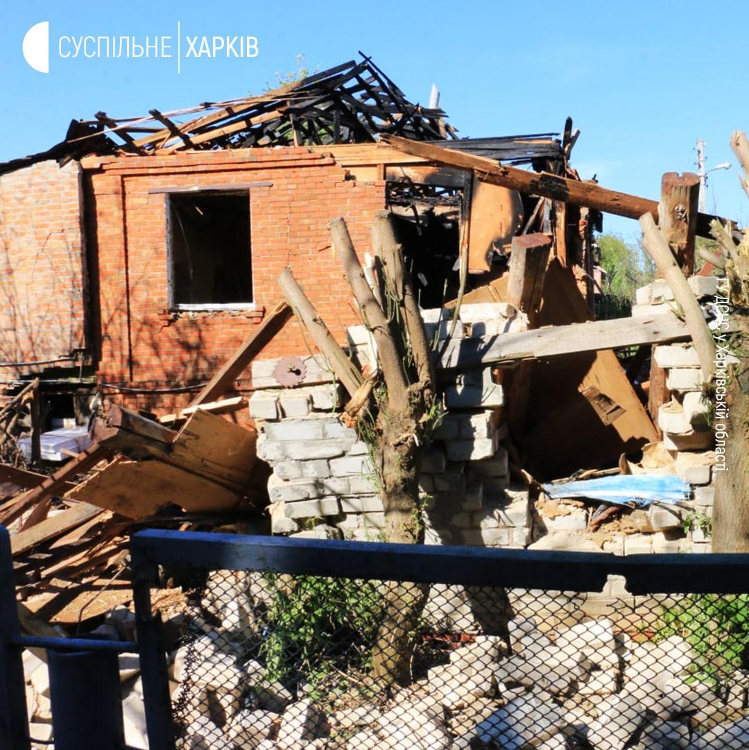 Что происходит в Харькове: главные новости города и области сегодня, 18 мая