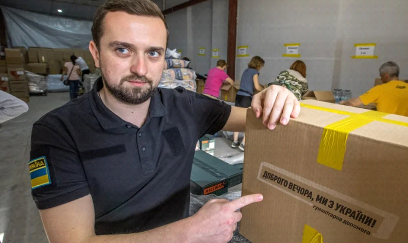 Держава веде підготовку для будівництва 32 тисяч квартир для переселенців – Кирило Тимошенко Держава веде підготовку для будівництва 32 тисяч квартир для переселенців – Кирило Тимошенко
