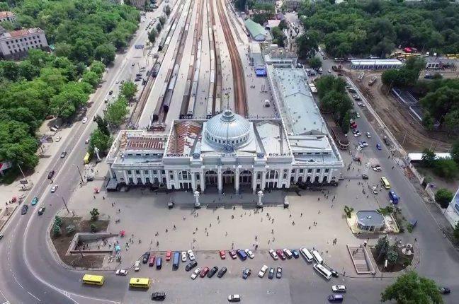 Одеса сьогодні, 18 травня: що відбувається у місті та області Одеса сьогодні, 18 травня: що відбувається у місті та області
