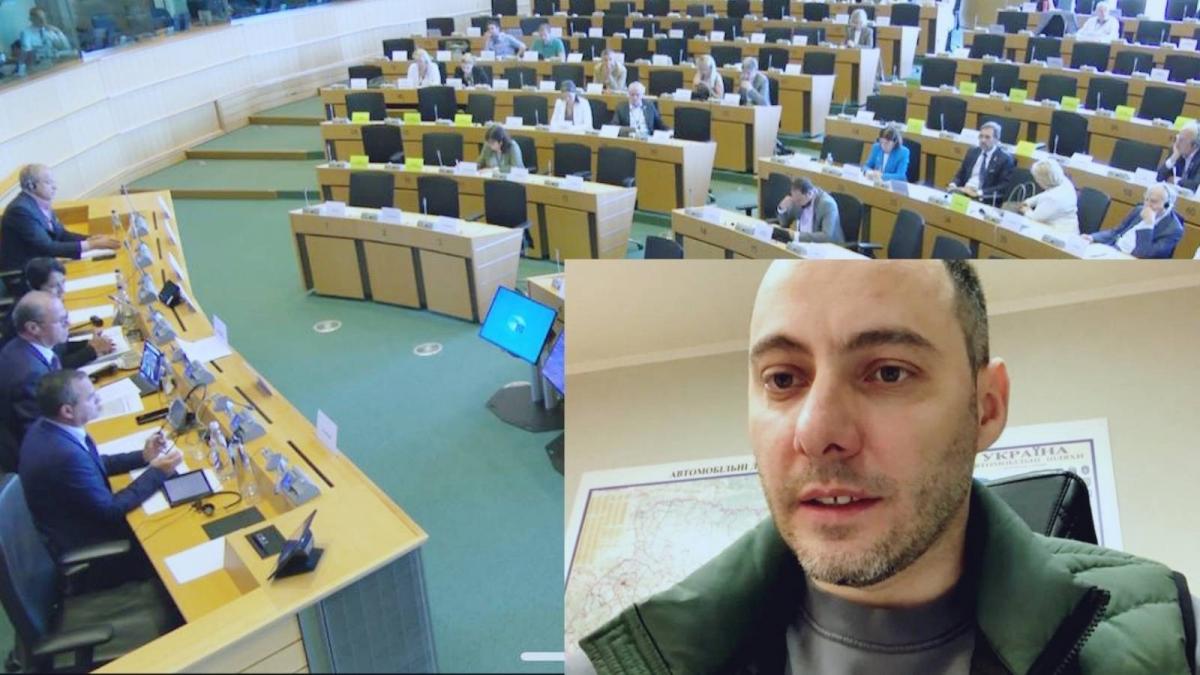 Упродовж року будуть створені нові залізничні термінали з країнами-сусідами ЄС – Кубраков Упродовж року будуть створені нові залізничні термінали з країнами-сусідами ЄС – Кубраков