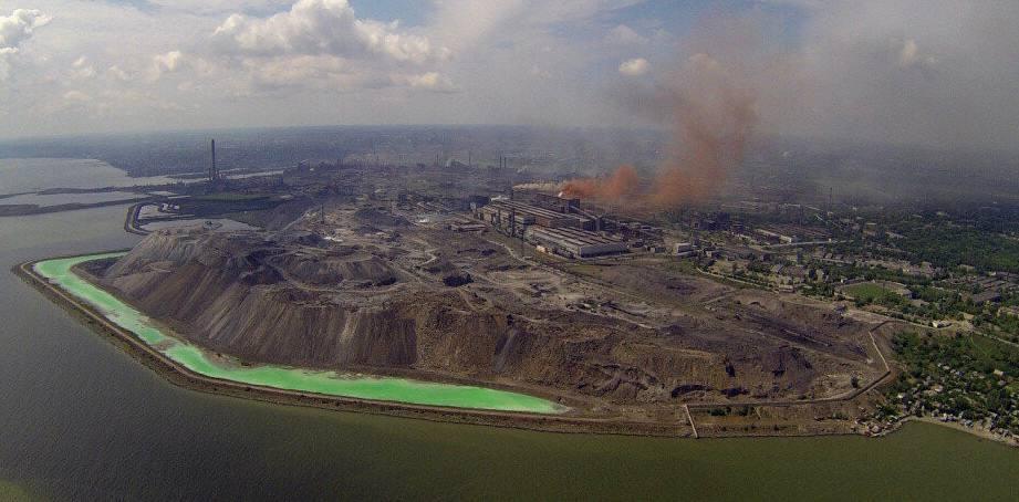 Яка ситуація в Маріуполі 18 травня: головні новини за сьогодні Яка ситуація в Маріуполі 18 травня: головні новини за сьогодні