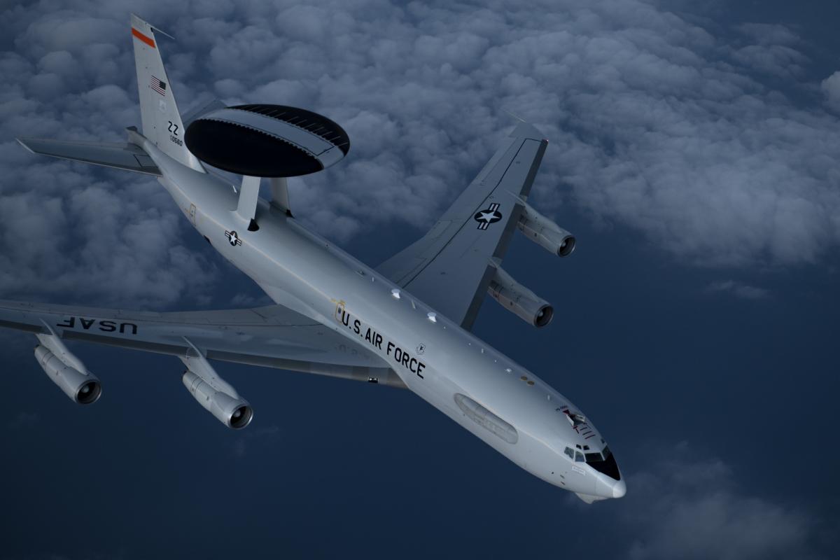 AWACS / US Army