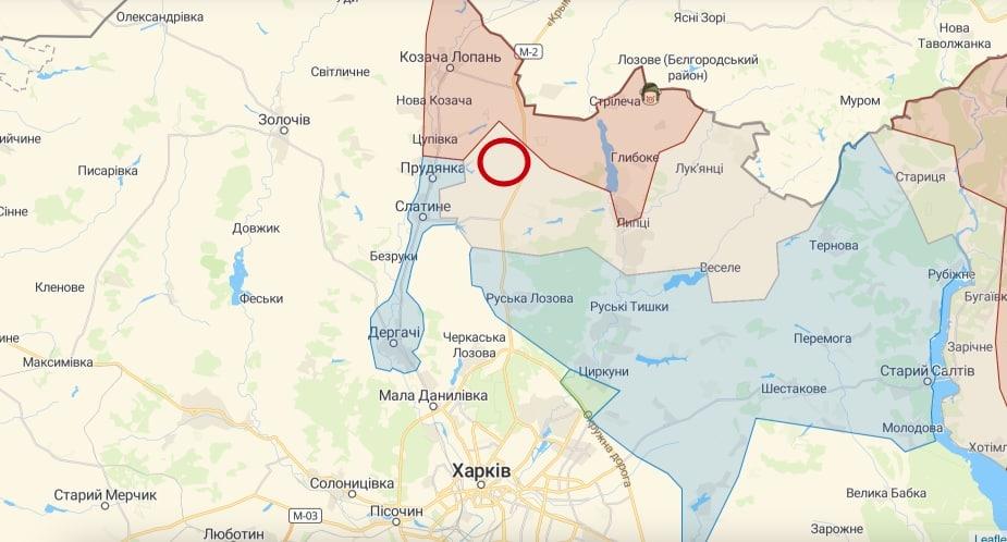 Що відбувається у Харкові: головні новини міста та області сьогодні, 18 травня Що відбувається у Харкові: головні новини міста та області сьогодні, 18 травня