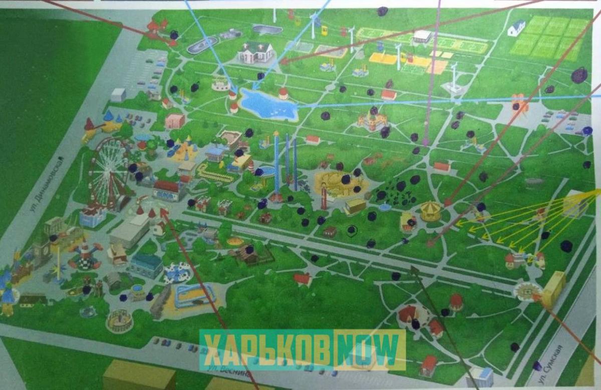 Что происходит в Харькове сегодня, 19 мая: ситуация в городе и области онлайн Что происходит в Харькове сегодня, 19 мая: ситуация в городе и области онлайн