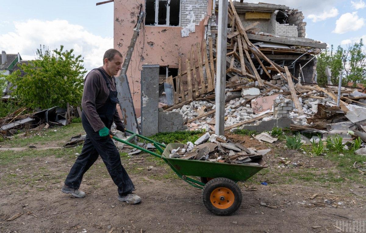 Ситуація в Харкові напружена / фото УНІАН, Андрій Марієнко Ситуація в Харкові напружена / фото УНІАН, Андрій Марієнко