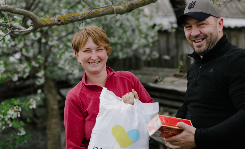 DAO Charity: Навіть невелика пожертва може допомогти народу України в боротьбі за свободу DAO Charity: Навіть невелика пожертва може допомогти народу України в боротьбі за свободу