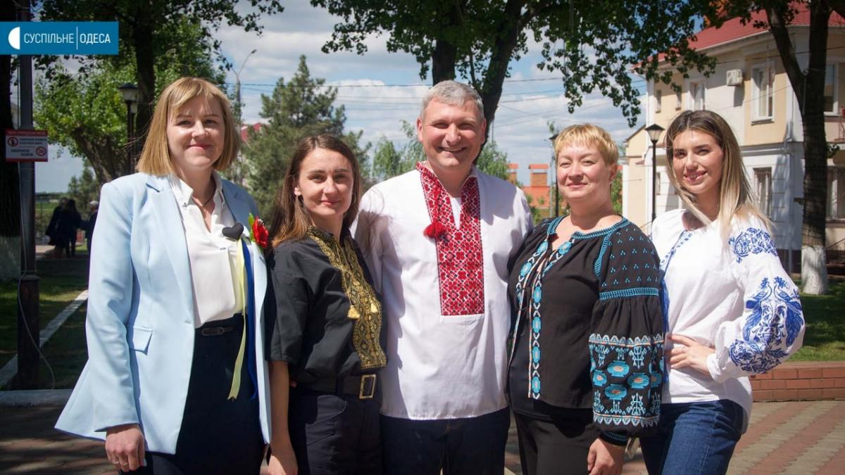 Одеса сьогодні, 19 травня: що відбувається у місті та області зараз (онлайн) Одеса сьогодні, 19 травня: що відбувається у місті та області зараз (онлайн)