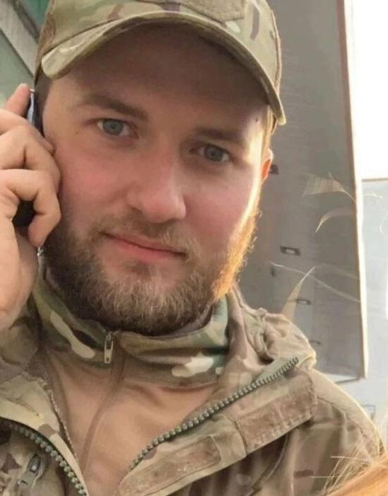 У РФ визнали смерть контрактника Олексія Федорова на зміїному / фото соцмережі У РФ визнали смерть контрактника Олексія Федорова на зміїному / фото соцмережі