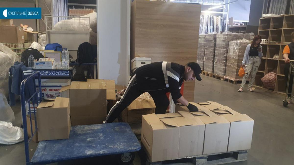 Одеса сьогодні, 20 травня: що зараз відбувається у місті та області