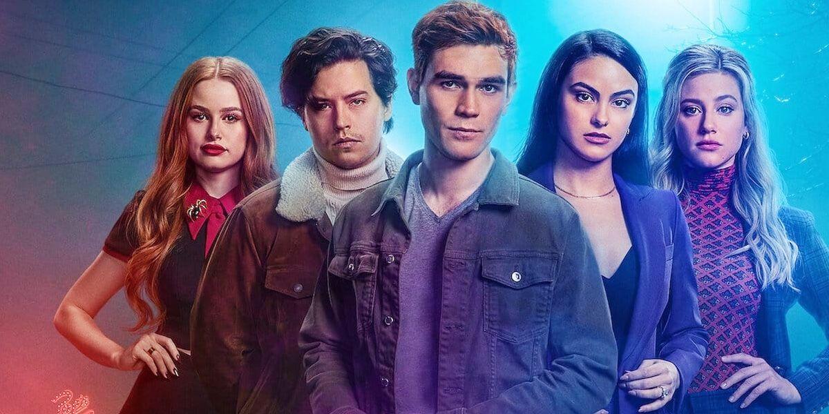 Сериал "Ривердейл" закрывают / фото The CW Сериал "Ривердейл" закрывают / фото The CW