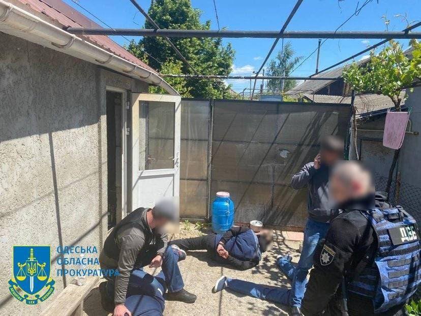 Одесса сегодня, 20 мая: что сейчас происходит в городе и области Одесса сегодня, 20 мая: что сейчас происходит в городе и области