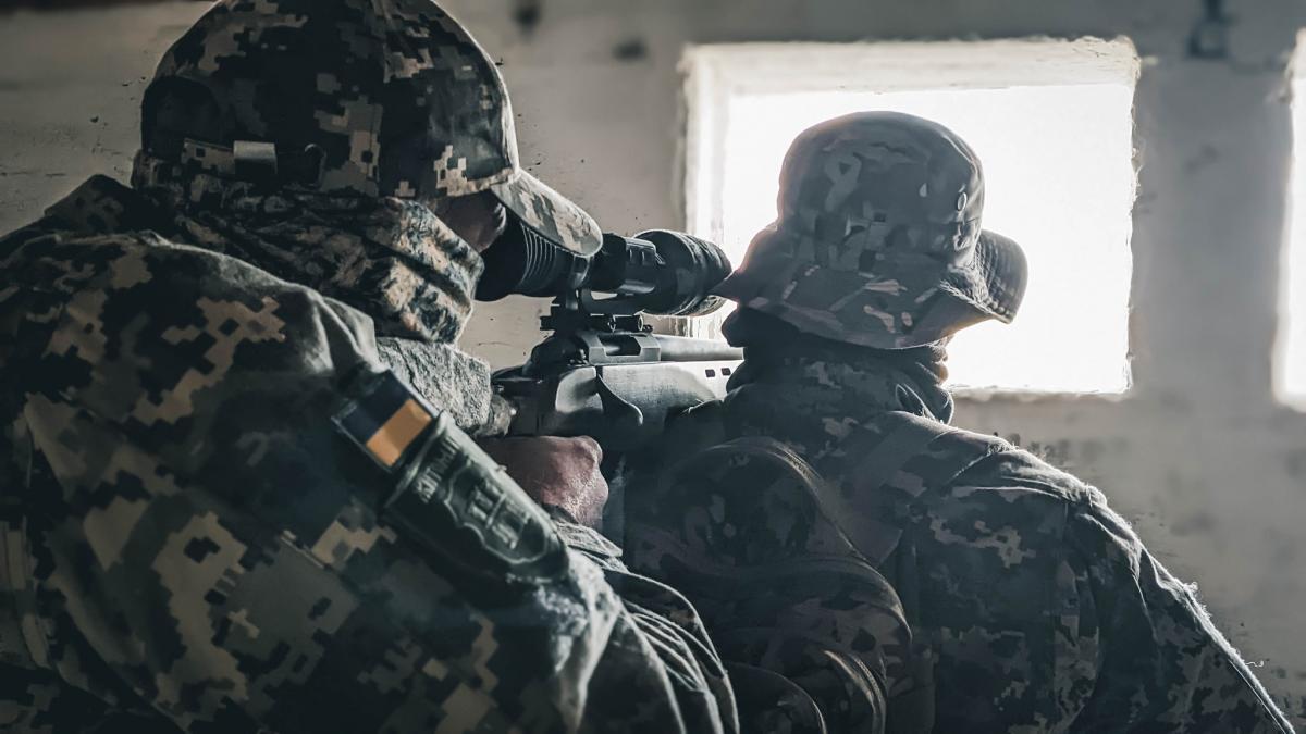 Украина достигла серьезных дипломатических результатов в противостоянии агрессору / facebook.com / pressOKzahid