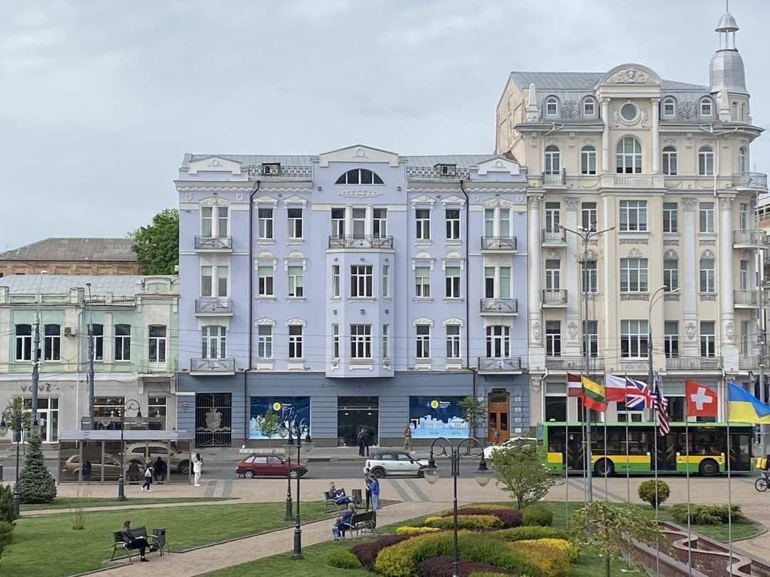 Що відбувається у Маріуполі 20 травня: хроніка війни в місті сьогодні Що відбувається у Маріуполі 20 травня: хроніка війни в місті сьогодні