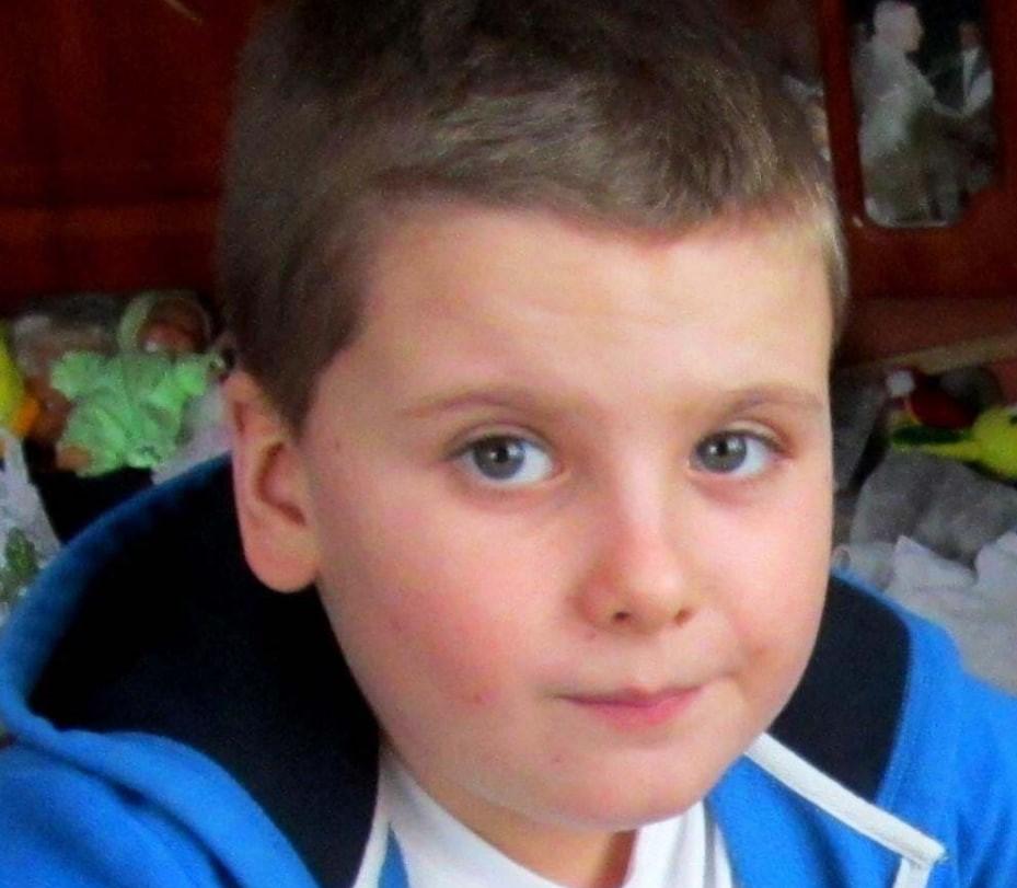 На Львовщине врачей признали виновным в смерти мальчика / фото Facebook Владимира Кулака На Львовщине врачей признали виновным в смерти мальчика / фото Facebook Владимира Кулака