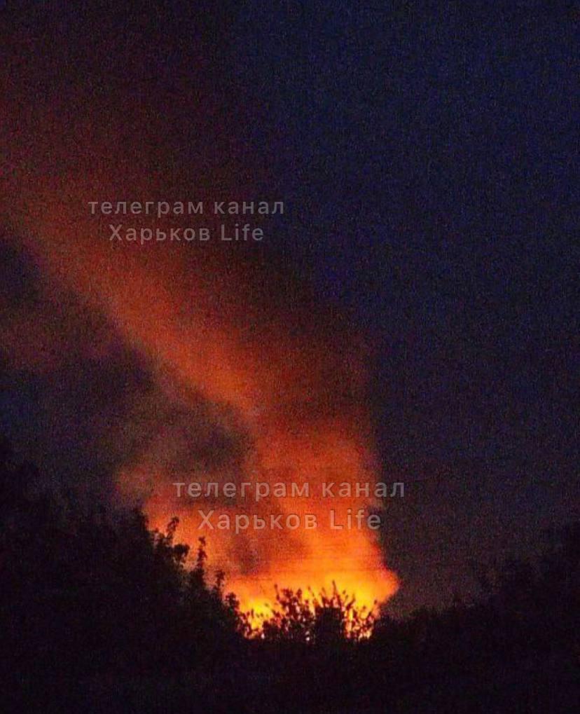 Головні новини Харкова за сьогодні: що відбувається у місті та області 20 травня