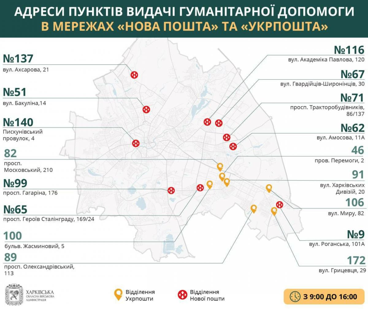 Що відбувається у Харкові 21 травня: головні новини міста та області онлайн Що відбувається у Харкові 21 травня: головні новини міста та області онлайн