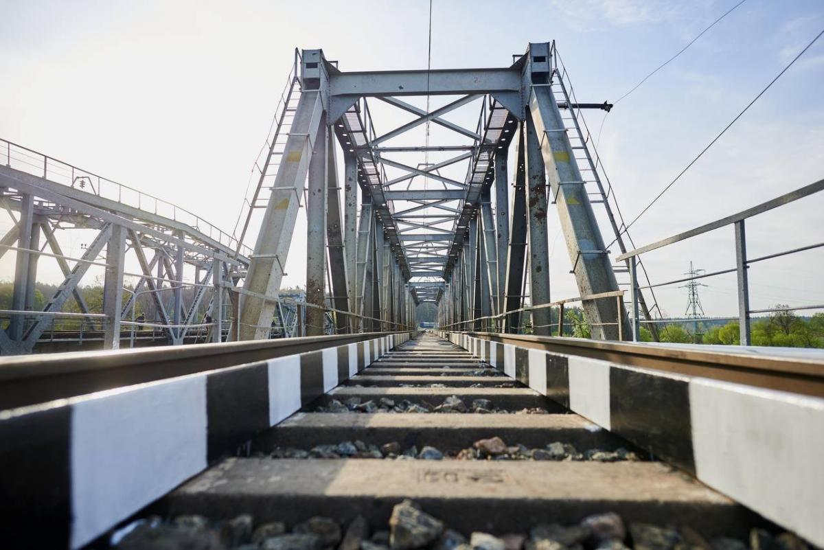 Фото иллюстративное / facebook.com/Ukrzaliznytsia Фото иллюстративное / facebook.com/Ukrzaliznytsia