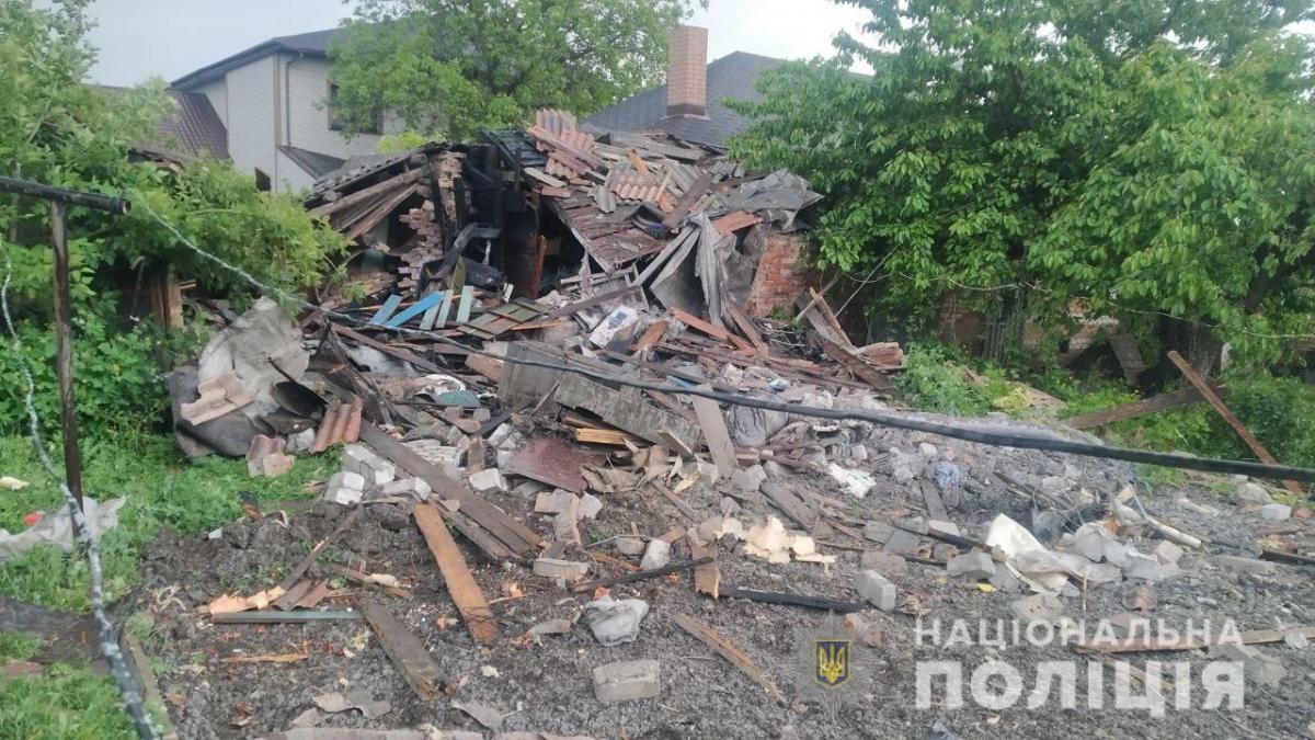 За добу в Донецькій області вороги обстріляли багато населених пунктів, є загиблі / фото npu.gov.ua За добу в Донецькій області вороги обстріляли багато населених пунктів, є загиблі / фото npu.gov.ua