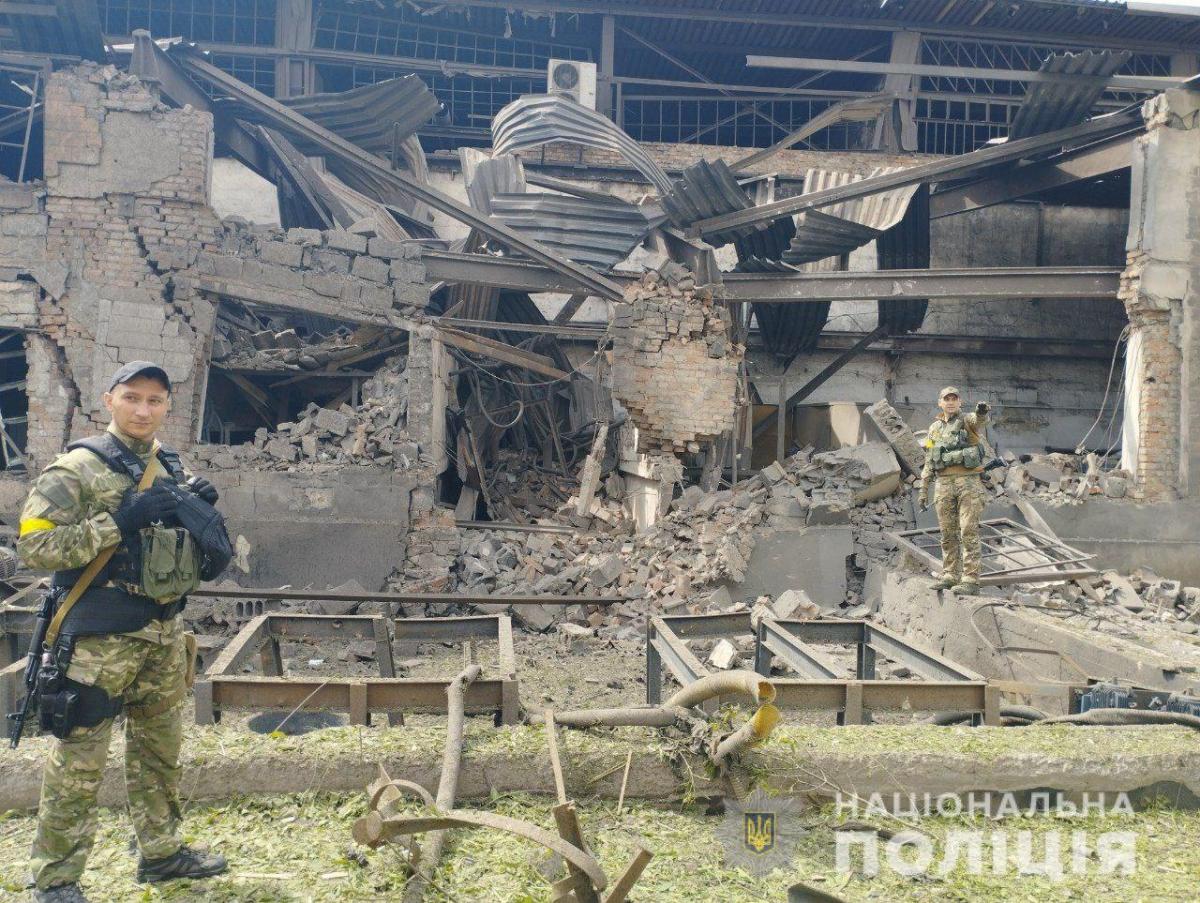За добу на частині Донбасу супротивник обстріляв багато населених пунктів, є жертви / фото npu.gov.ua За добу на частині Донбасу супротивник обстріляв багато населених пунктів, є жертви / фото npu.gov.ua