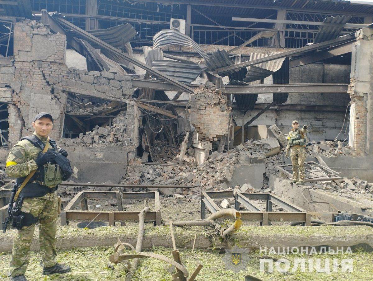 За добу на частині Донбасу супротивник обстріляв багато населених пунктів, є жертви / фото npu.gov.ua