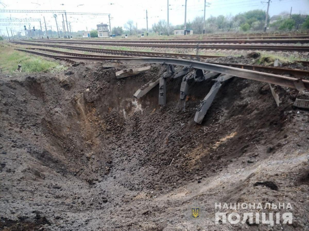 За добу на частині Донбасу окупанти обстріляли багато населених пунктів, є жертви / фото npu.gov.ua За добу на частині Донбасу окупанти обстріляли багато населених пунктів, є жертви / фото npu.gov.ua