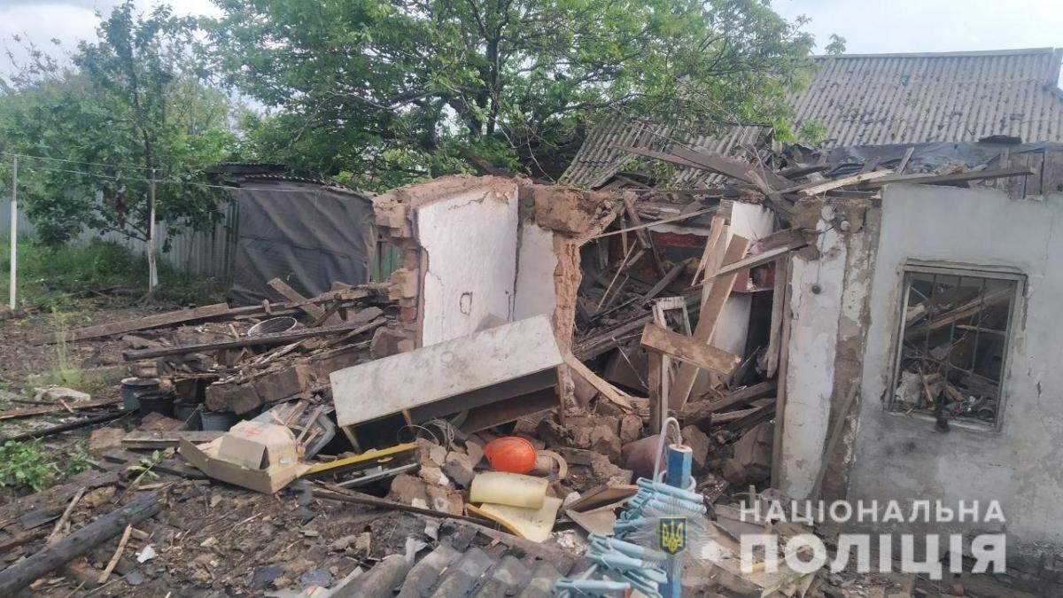 За добу на частині Донбасу окупанти обстріляли багато населених пунктів, є загиблі / фото npu.gov.ua За добу на частині Донбасу окупанти обстріляли багато населених пунктів, є загиблі / фото npu.gov.ua
