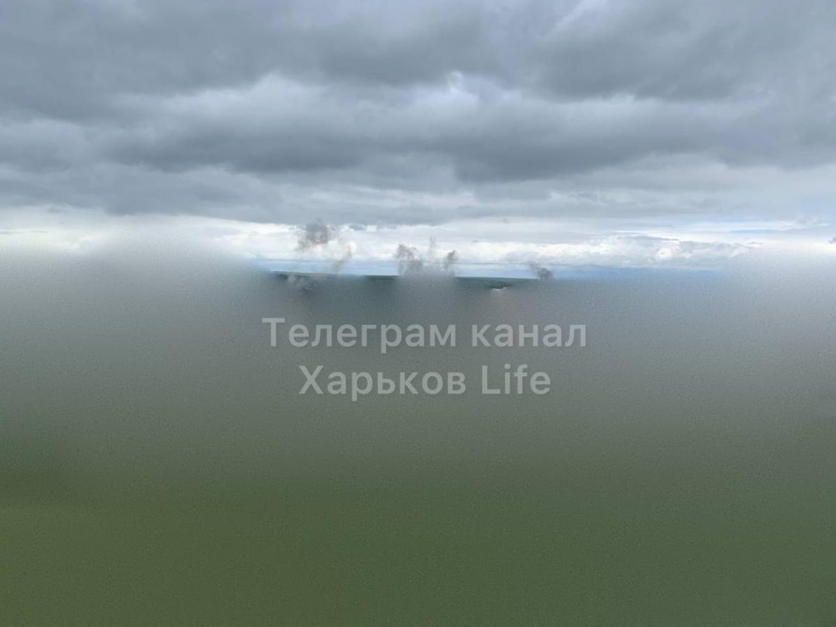 Війна в Україні: що відбувається у Харкові та області сьогодні, 22 травня Війна в Україні: що відбувається у Харкові та області сьогодні, 22 травня