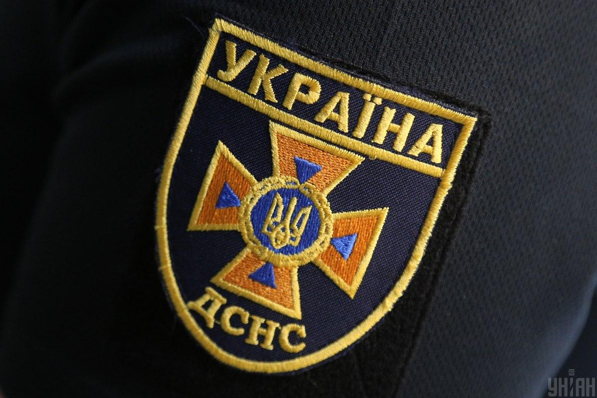 В Запорожском районе в результате вражеской атаки погибли сотрудники ГСЧС / иллюстративное фото УНИАН В Запорожском районе в результате вражеской атаки погибли сотрудники ГСЧС / иллюстративное фото УНИАН