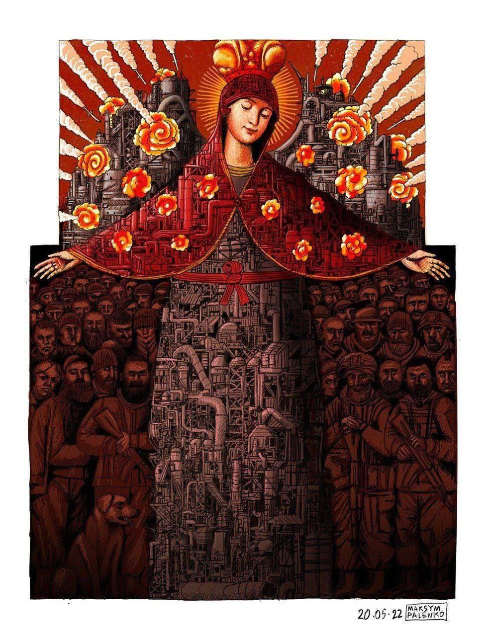 Что происходит в Мариуполе: хроника войны в городе 22 мая