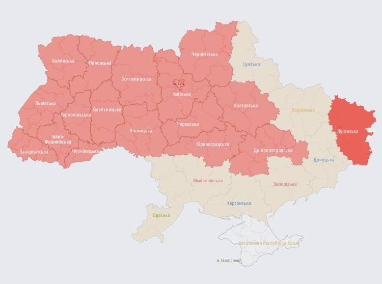 Війна в Україні: що відбувається у Харкові та області сьогодні, 22 травня Війна в Україні: що відбувається у Харкові та області сьогодні, 22 травня