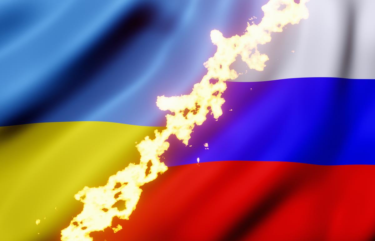 Война России против Украины продолжается уже более полугода / фото ua.depositphotos.com Война России против Украины продолжается уже более полугода / фото ua.depositphotos.com