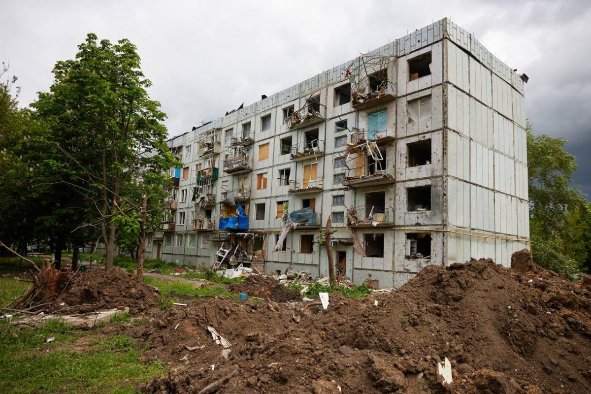 фото Телеграм-канал голови Харківської ОДА Олега Синєгубова фото Телеграм-канал голови Харківської ОДА Олега Синєгубова