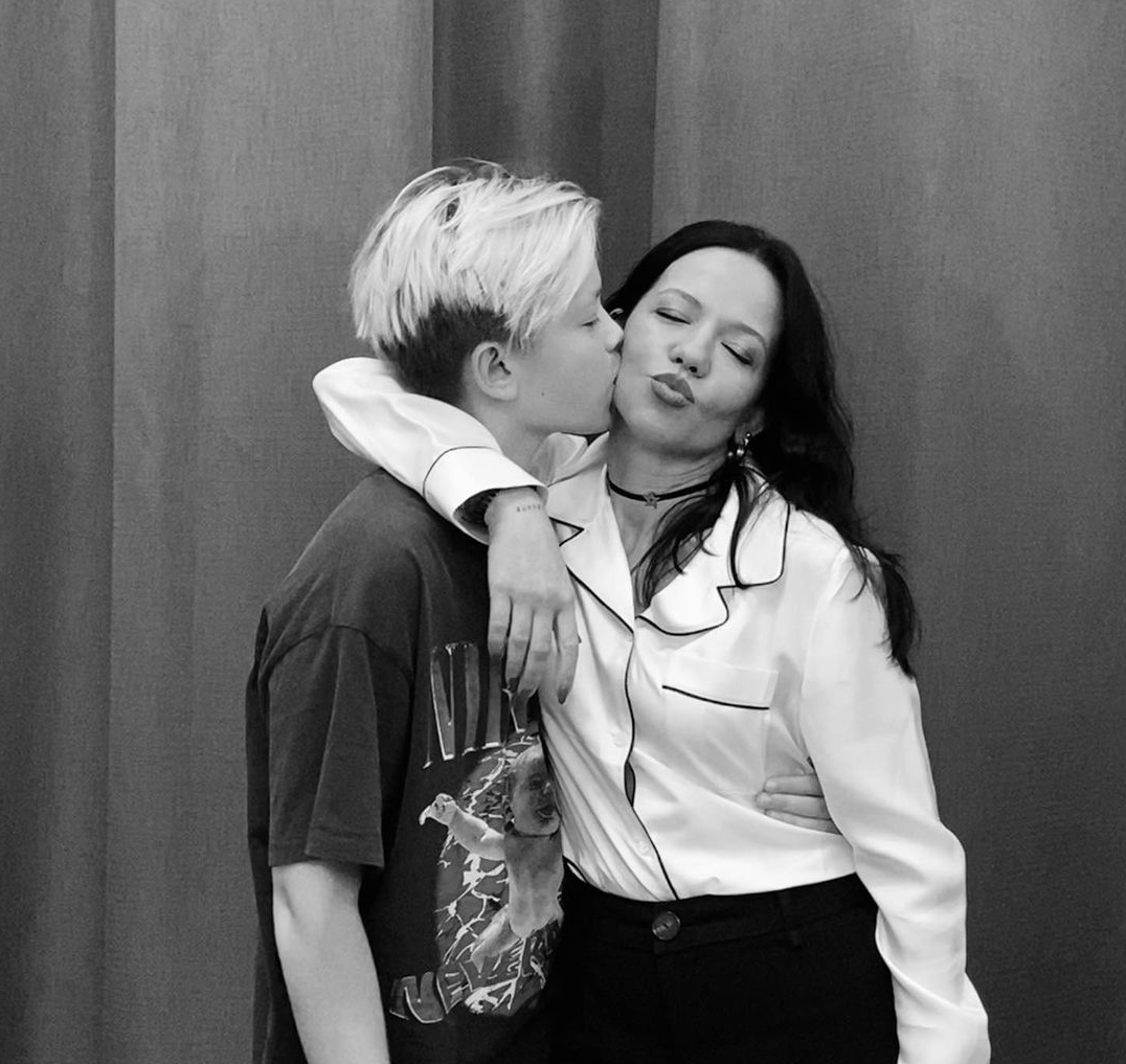 Сын Потапа обиделся на свою маму: они поссорились Сын Потапа обиделся на свою маму: они поссорились