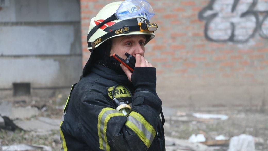 Война в Украине: что происходит в Харькове и области сегодня, 23 мая Война в Украине: что происходит в Харькове и области сегодня, 23 мая