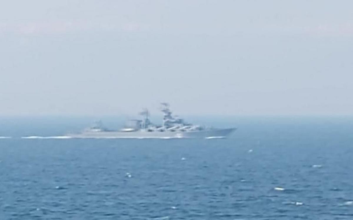 У відповідь росіян послали / t.me/Tsaplienko У відповідь росіян послали / t.me/Tsaplienko